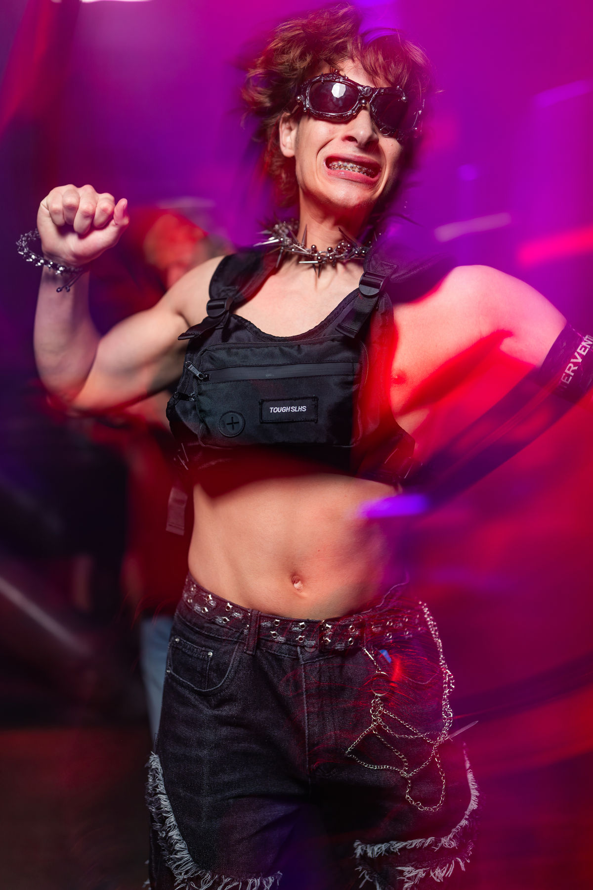 Loading... just a sec